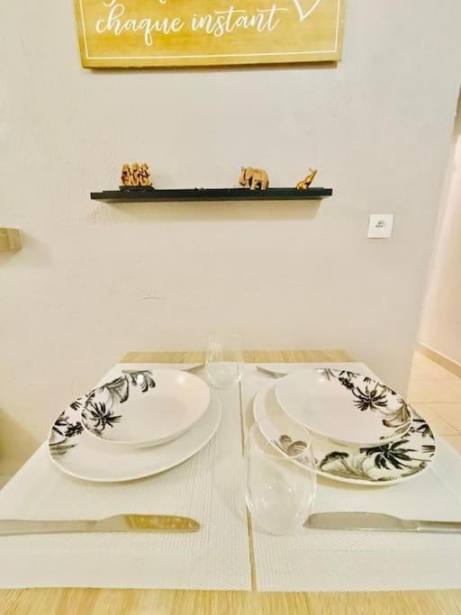Le Savana Lodge シャナ エクステリア 写真