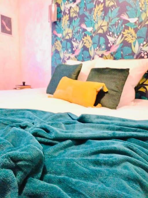 Le Savana Lodge シャナ エクステリア 写真