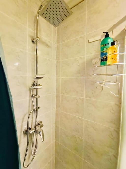 Le Savana Lodge シャナ エクステリア 写真